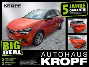 Opel Corsa F 1.2 Elegance LED+SHZ+Fernlichtass.+Kam.