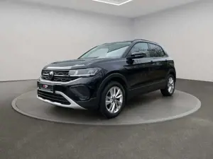 Volkswagen T-Cross Life 1.0 TSI DSG ACC+RFK+LED+APP-CONNECT Bild 2