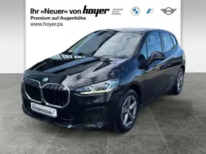 BMW 220 d DAB LED Komfortzg. Parkassistent Shz