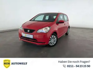 SEAT Mii Mii 1.0 Style (EURO 6d-TEMP) KLIMA+RADIO+SHZ+AWR