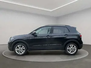 Volkswagen T-Cross Life 1.0 TSI DSG ACC+RFK+LED+APP-CONNECT Bild 5