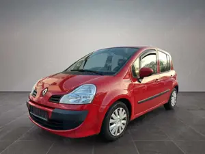 Renault Modus 1.5 dci *TÜV*YAHOO!*