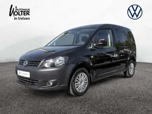 Volkswagen Caddy 1.2 TSI Trendline AHK SHZ PDC KLIMA
