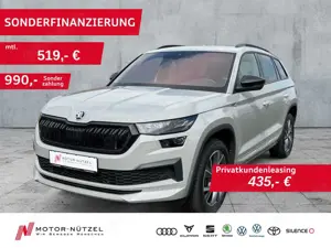 Skoda Kodiaq 2.0 TDI DSG 4x4 SPORTLINE MATRIX+NAV+ACC