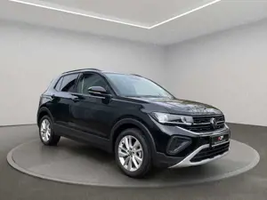 Volkswagen T-Cross Life 1.0 TSI DSG ACC+RFK+LED+APP-CONNECT Bild 3