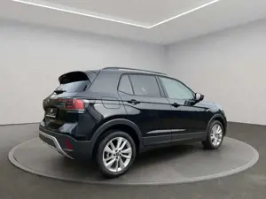 Volkswagen T-Cross Life 1.0 TSI DSG ACC+RFK+LED+APP-CONNECT Bild 4