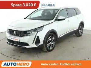 Peugeot 5008 1.5 Blue-HDi Allure Aut.*NAVI*TEMPO*CAM*PDC*