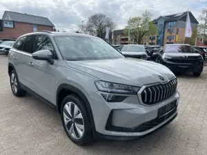 Skoda Kodiaq 1.5 TSI mHEV Selection ACC AHK Matrix