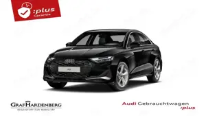 Audi A3 Limo 35 TDI S tronic advanced MMI Navi plus