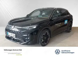 Volkswagen T-Roc R-Line 1.5 eTSI NAVI+AHK+SITZHZ+ACC+PDC Klima