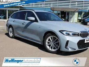 BMW 320 d xDr.T.M Sport PanoD.AHK ACC HUD Lenkradh.P+