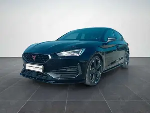 CUPRA Leon 2.0 TSI DSG VZ