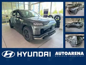 Hyundai IONIQ 9 Elektro 7-Sitzer W Uniq 2xKlima 360 ACC