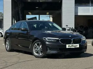 BMW 520 d Sports.LivePro.DrivAss.Kamera Sitzh.DAB 18" Bild 4