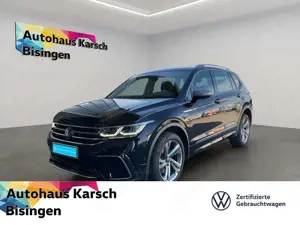 Volkswagen Tiguan Allspace 2.0 TDI DSG R-Line 4Motion Navi