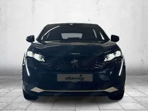 Peugeot 3008 Bild 3
