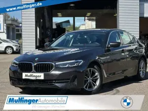 BMW 520 d Sports.LivePro.DrivAss.Kamera Sitzh.DAB 18"