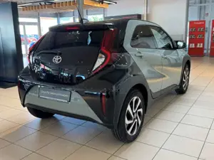 Toyota Aygo X Teamplayer / CarPlay  Android Auto / Sitzheizung Bild 4