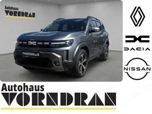 Dacia Duster Journey Full Hybrid 140 SHZ PDC+Kamera Full Servic