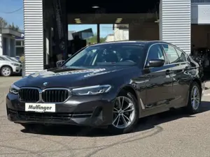 BMW 520 d Sports.LivePro.DrivAss.Kamera Sitzh.DAB 18" Bild 2