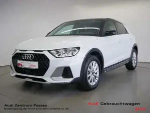 Audi A1 allstreet 30 TFSI virt. Cock. NAVI+ PDC+ GRA SHZ