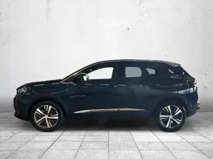 Peugeot 3008 Bild 5