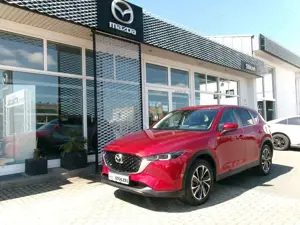 Mazda CX-5 2.5l 194PS ADVANTAGE AUTOMATIK LED#HUD#SHZ#360#DA