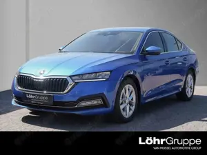 Skoda Octavia 1.4 TSI DSG Style iV
