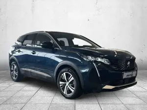Peugeot 3008 Bild 4