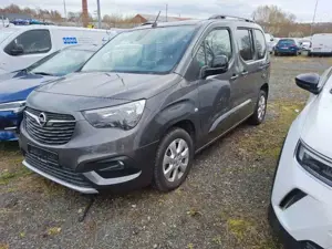 Opel Combo Life Combo e Life Ultimate Navi Sitzheizung Keyless