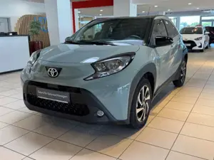 Toyota Aygo X Teamplayer / CarPlay  Android Auto / Sitzheizung