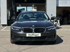 BMW 520 d Sports.LivePro.DrivAss.Kamera Sitzh.DAB 18" Bild 3