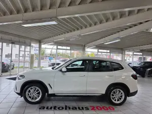 BMW X3 xDrive 20d AUT./LED/CAM/DAB/LIVE COCKPIT Bild 5