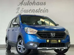 Dacia Lodgy Stepway*1.HAND*PDC*TEMPOMAT*MEDIA-NAVI*