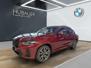 BMW X4 xDrive30d [M Sport, Pano, AHK, Standhz., 20"]