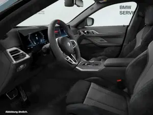 BMW i4 M50 xDrive Gran Coupé M technik paket NP 82.739,- Bild 3