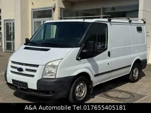 Ford Transit Kasten FT 300K Trend Klima TÜV Neu Euro5