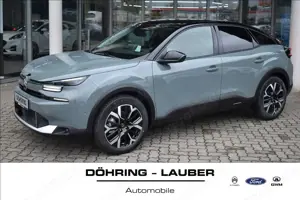 Citroen C4 C4 Benziner 130 Automatik MAX*Navi*Winterpaket*Klimaautomati