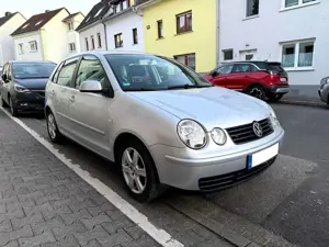 Volkswagen Polo Bild 3