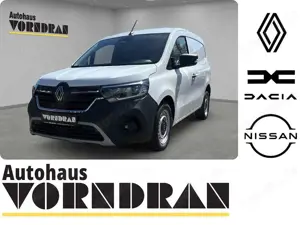 Renault Kangoo Rapid Business dCi95 PDC Klima SHZ Navi LED