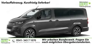 Fiat Ulysse TOP AT AHK Pano Klimaaut el.Schieb Navi 132 kW ...