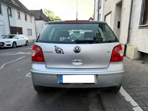 Volkswagen Polo Bild 5
