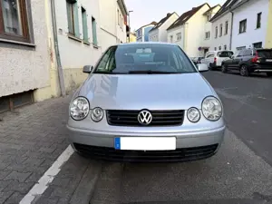 Volkswagen Polo Bild 2