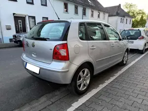 Volkswagen Polo Bild 4