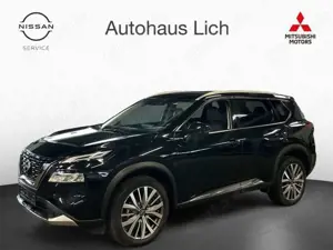 Nissan X-Trail 1.5 VC-T MHEV Tekna+ 20Zoll Bose® PGD Le