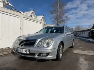 Mercedes-Benz E 250 E-Klasse T-Modell Diesel T CDI DPF BlueEFFICIENCY Automatik Avantgarde