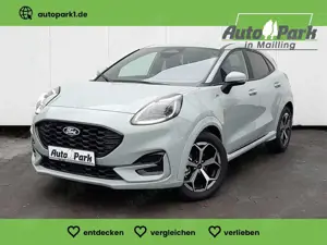 Ford Puma 1.0 EcoBoost ST-Line NAVI~SHZ~LED~APP~RFK