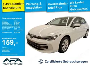 Volkswagen Golf VIII 1.5 TSI STYLE  LED*ACC*RFK*App-Connect