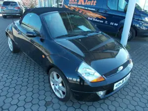 Ford Streetka Streetka 1.6 8V Elegance incl Hardtop