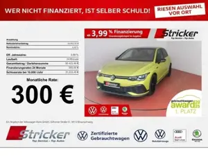 Volkswagen Golf GTI Clubsport Black Style 2.0TSI 300,-ohne Anzahl